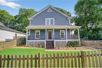 850 Harold Avenue SE, Atlanta, GA 30316 - Photo 1