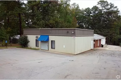 2526 Panola Road, Lithonia, GA 30058 - Photo 1