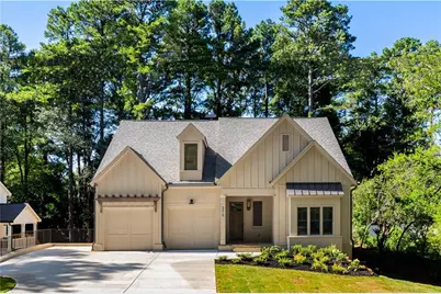 370 Chicopee Drive, Marietta, GA 30060 - Photo 1