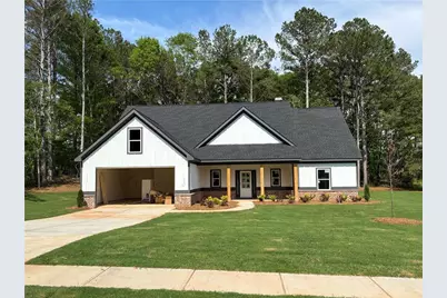 77 White Oak Way, Monroe, GA 30655 - Photo 1