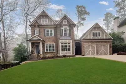 2733 Caldwell Road, Brookhaven, GA 30319 - Photo 1