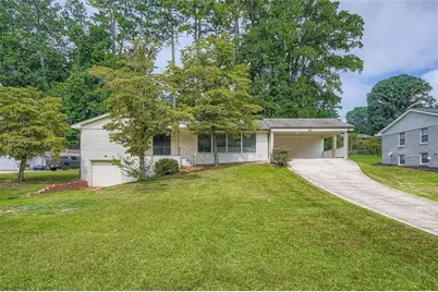 1987 Darrell Drive, Marietta, GA 30066 - Photo 1