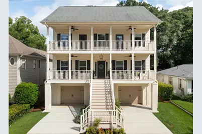 1124 Standard Drive NE, Atlanta, GA 30319 - Photo 1