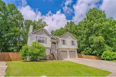 3781 Deercreek Drive, Powder Springs, GA 30127 - Photo 1