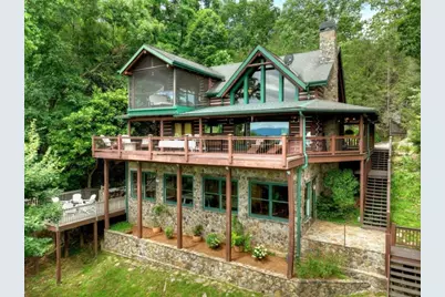 857 Lakeview Drive, Blue Ridge, GA 30513 - Photo 1