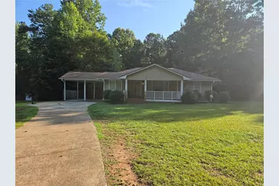 7542 Gordon Road, Senoia, GA 30276 - Photo 1