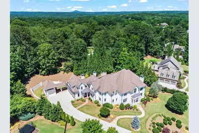 13922 Tree Loft Road, Milton, GA 30004 - Photo 1