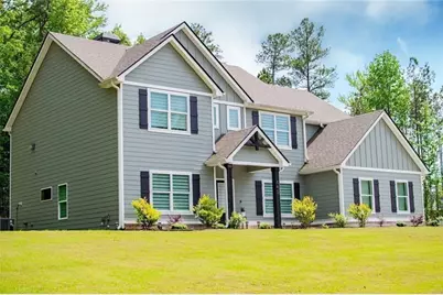 445 Boulder Crest Trail, Villa Rica, GA 30180 - Photo 1