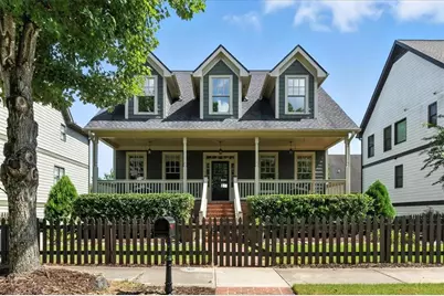 965 Samples Lane NW, Atlanta, GA 30318 - Photo 1