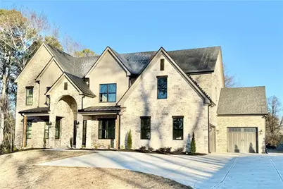 130 Legion Drive, Buford, GA 30518 - Photo 1