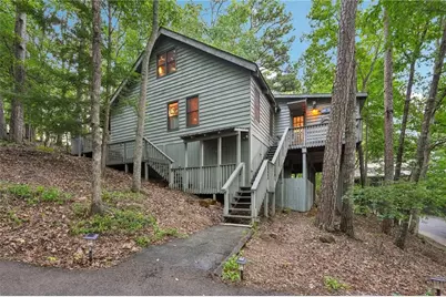 44 Buckskull Brow, Jasper, GA 30143 - Photo 1