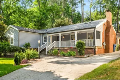 999 Northrope Dr NE, Atlanta, GA 30324 - Photo 1