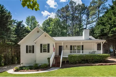 6637 Oak Farm Drive SE, Acworth, GA 30102 - Photo 1