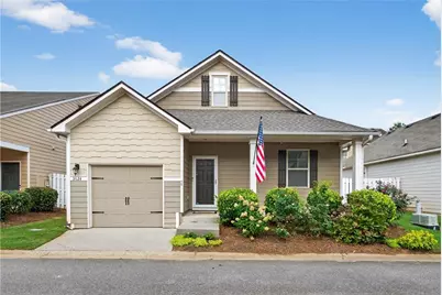 3624 Sydney Harbor Lane, Cumming, GA 30040 - Photo 1