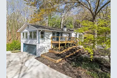 5985 Lakeside Court, Gainesville, GA 30506 - Photo 1