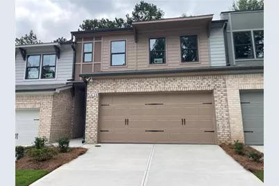 1416 Lucan Lane #WC2.20, Lawrenceville, GA 30043 - Photo 1