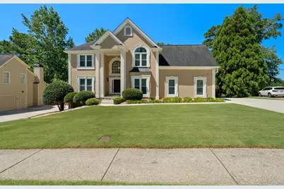 2521 Wood Creek Court, Dacula, GA 30019 - Photo 1