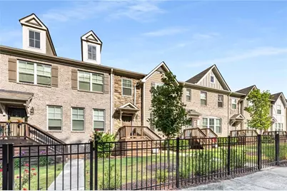 2628 Abbott Road, Conyers, GA 30094 - Photo 1