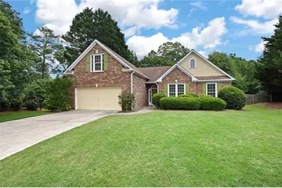 4801 Devonhurst Way, Powder Springs, GA 30127 - Photo 1