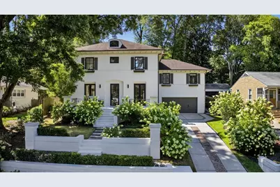 1361 Normandy Drive, Atlanta, GA 30306 - Photo 1