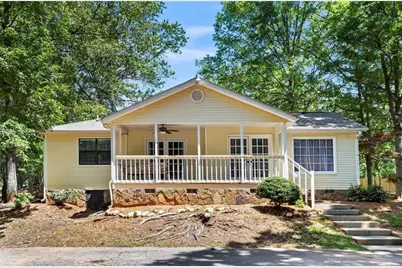 374 Dooley Road, Dallas, GA 30132 - Photo 1