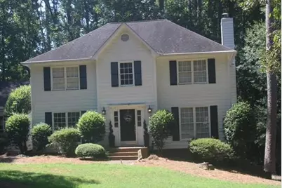 1657 Red Fox Run, Lilburn, GA 30047 - Photo 1