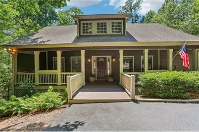 61 Gadalutsee Pass, Jasper, GA 30143 - Photo 1