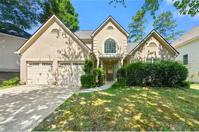 2235 Wilmington Circle NE, Marietta, GA 30062 - Photo 1