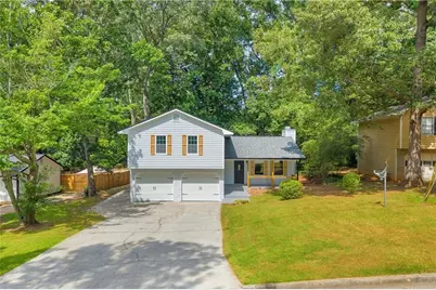 5303 Kemper Place, Stone Mountain, GA 30088 - Photo 1