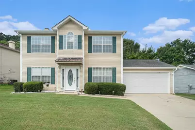 859 Kilkenny Circle, Lithonia, GA 30058 - Photo 1