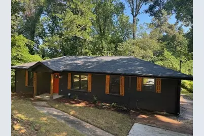 2069 Woodberry Avenue, East Point, GA 30344 - Photo 1