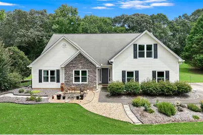 358 Kiley Drive, Hoschton, GA 30548 - Photo 1