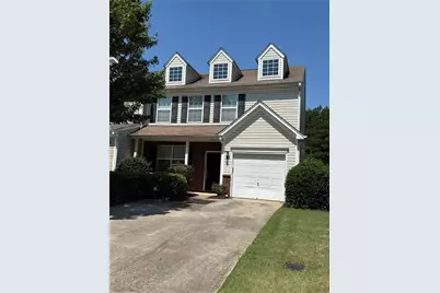 383 Weatherstone Place, Alpharetta, GA 30004 - Photo 1