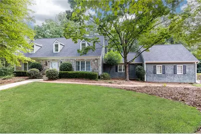 8205 Innsbruck Drive, Atlanta, GA 30350 - Photo 1