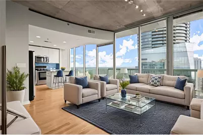 3324 Peachtree Road NE #2907, Atlanta, GA 30326 - Photo 1