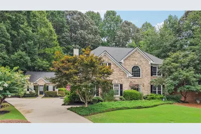 616 Mount Albert Way, Sugar Hill, GA 30518 - Photo 1