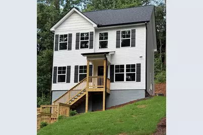 6075 Quail Mountain Trail, Gainesville, GA 30506 - Photo 1