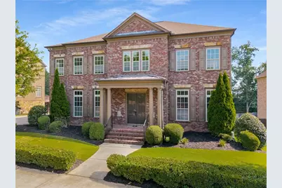 2287 Sever Road, Lawrenceville, GA 30043 - Photo 1