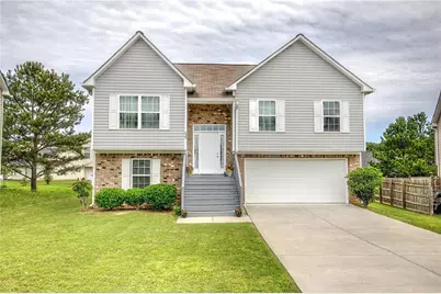 230 Louise Lane, Calhoun, GA 30701 - Photo 1