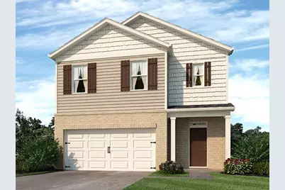 201 Oak View Lane, Dallas, GA 30157 - Photo 1