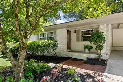 1385 Ashwood Court SE, Smyrna, GA 30080 - Photo 1