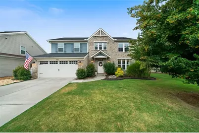 307 Floating Leaf Way, Dallas, GA 30132 - Photo 1