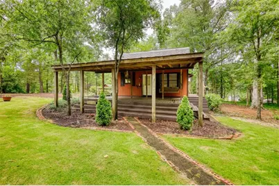 80 Lakeshore Drive, Jackson, GA 30233 - Photo 1