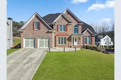 3356 Renfro Street, Marietta, GA 30066 - Photo 1