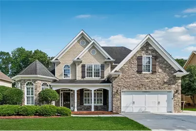 1640 Wheat Grass Way, Grayson, GA 30017 - Photo 1