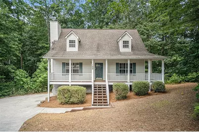 189 Hollis Circle, Dallas, GA 30157 - Photo 1