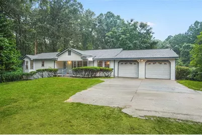 3465 Stonewall Tell Road, Atlanta, GA 30349 - Photo 1