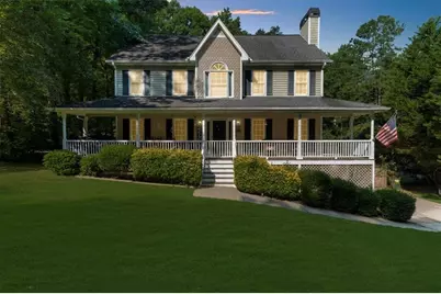 320 Warrenton Drive, Douglasville, GA 30134 - Photo 1