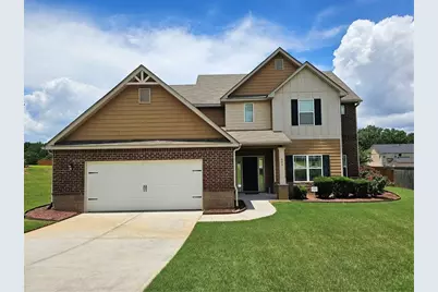 609 Turnbill Drive, McDonough, GA 30252 - Photo 1