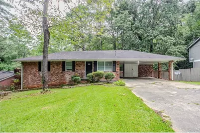 4503 Rio Grande Road SW, Atlanta, GA 30331 - Photo 1